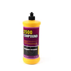 Sand Scratch Remover Fast Polishing Compound