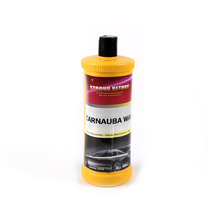 Китай Автомобильная краска Carnauba Premium Liquid Wax Sealant Coating, производитель