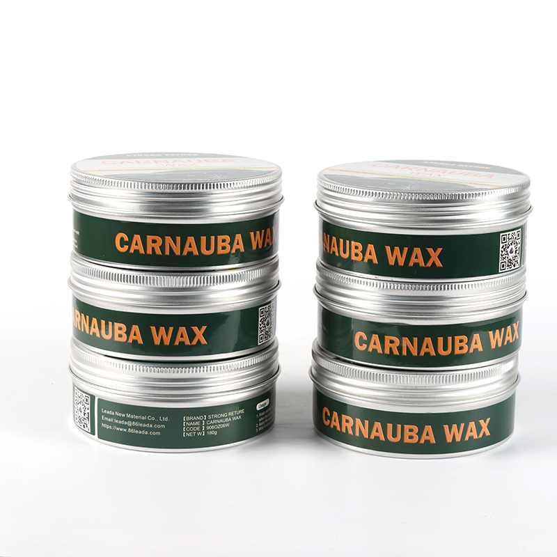 Китай Автомобильная краска Natural Carnauba Paste Shining Wax, производитель