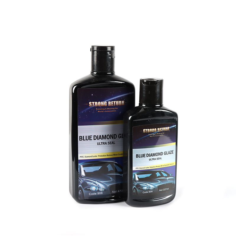 Car care product