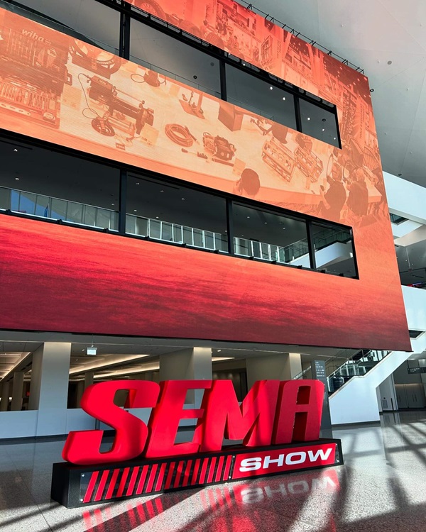 Sema Show