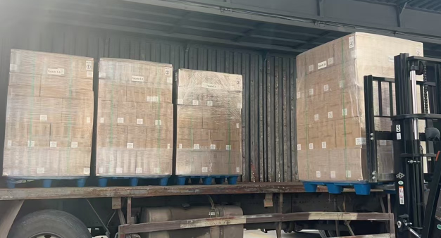 Leada Neues Material