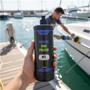 3600 Compound Premium Finish