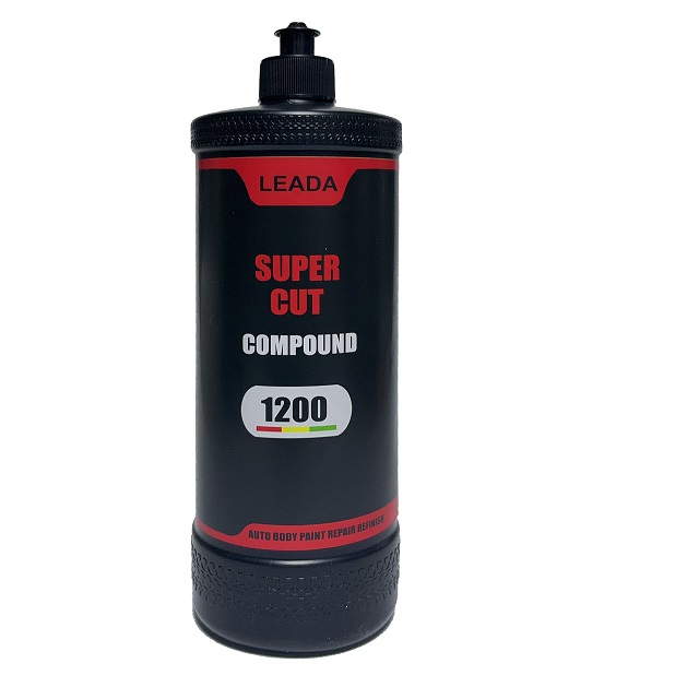 ملمع السيارات السريع