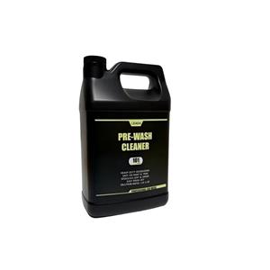 Nettoyant de prélavage professionnel concentré pour usage intensif