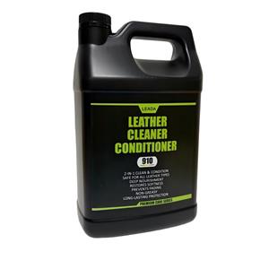 Detailer Кожа Виниловый кондиционер Очистка Защита