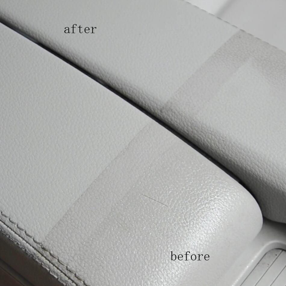 Китай Detailer Кожа Виниловый кондиционер Очистка Защита, производитель