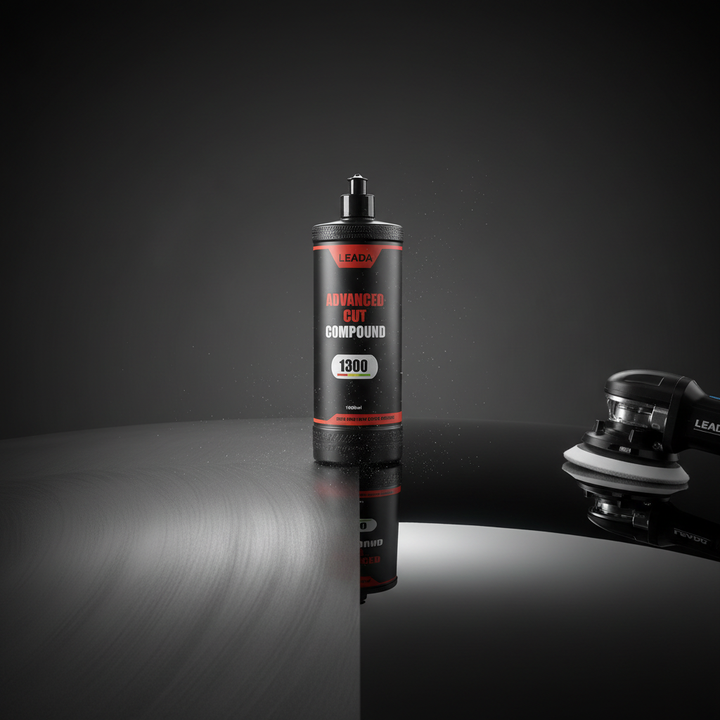 Leada 1300 Advaanced Cut Compound