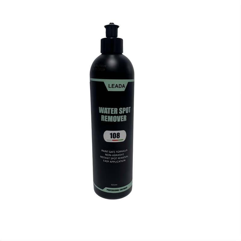108 water spot remover