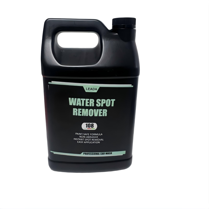 108 water spot remover
