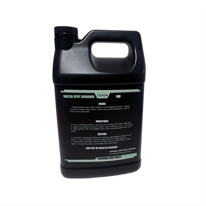 108 water spot remover