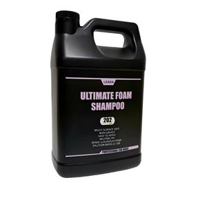 202 ULTIMATE Foam Shampoo