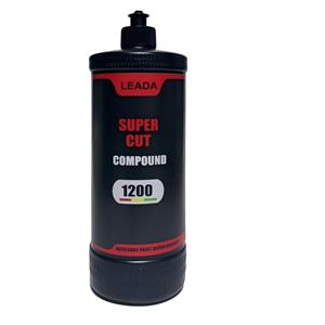 ऑटोमोटिव फास्ट कट पोलिश