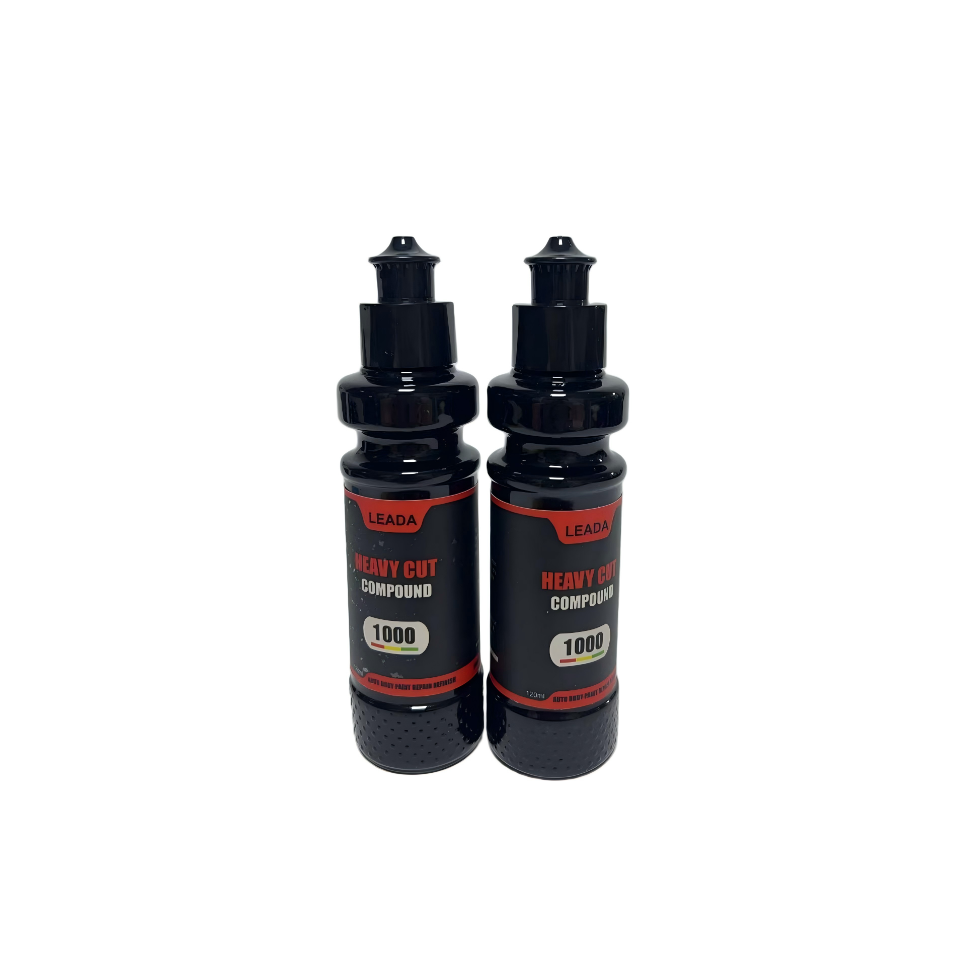 LEADA 1000 Heavy Cut Fast – Professional Heavy Cut Compound for Automotive Paint Correction
