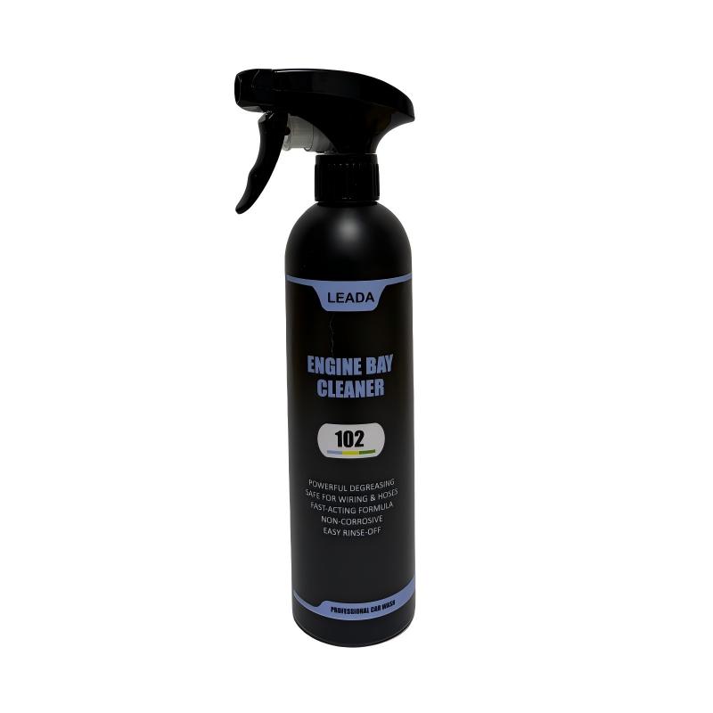 LEADA 102 engine cleaner