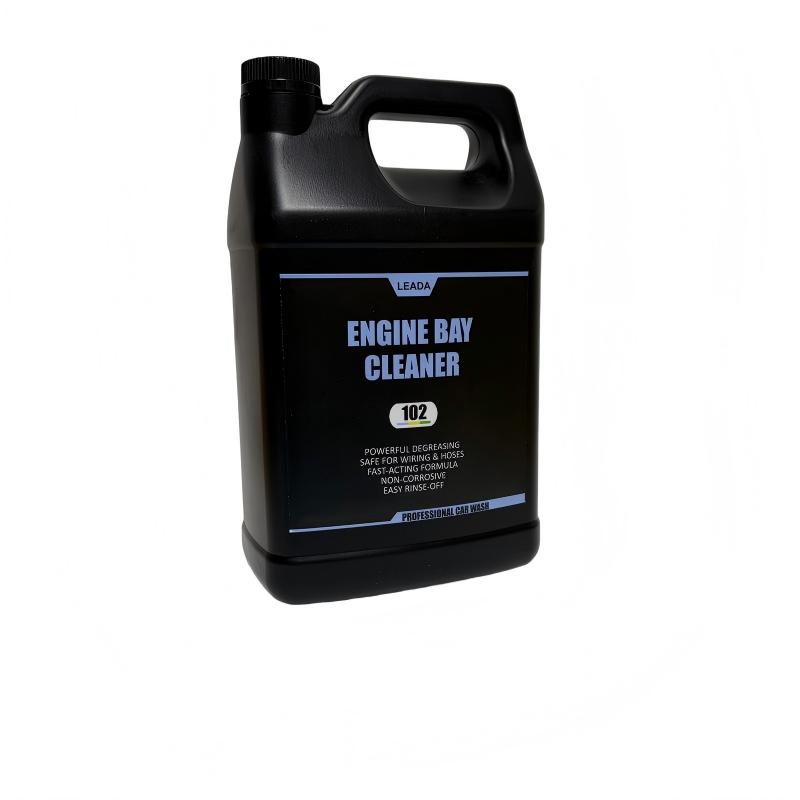 LEADA 102 engine cleaner