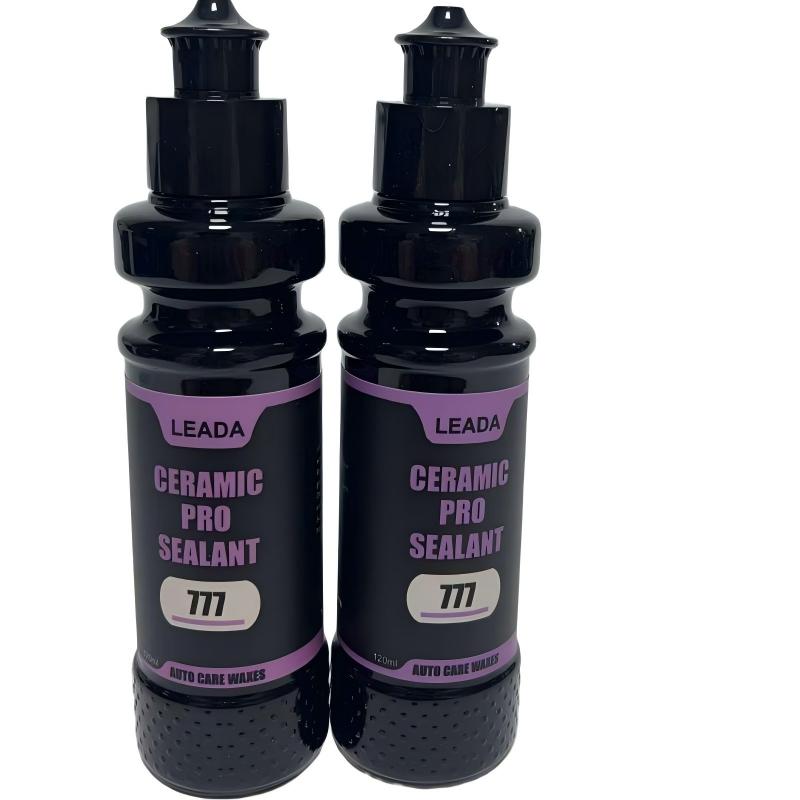 LEADA 777 Cleaner Liquid Wax