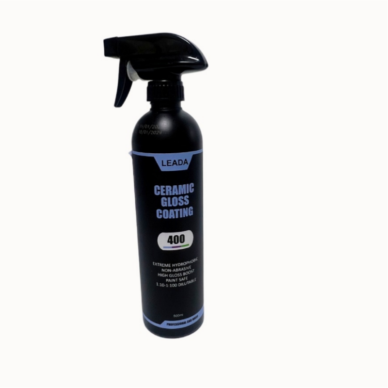 LEADA 400 Ceramic Gloss Coating