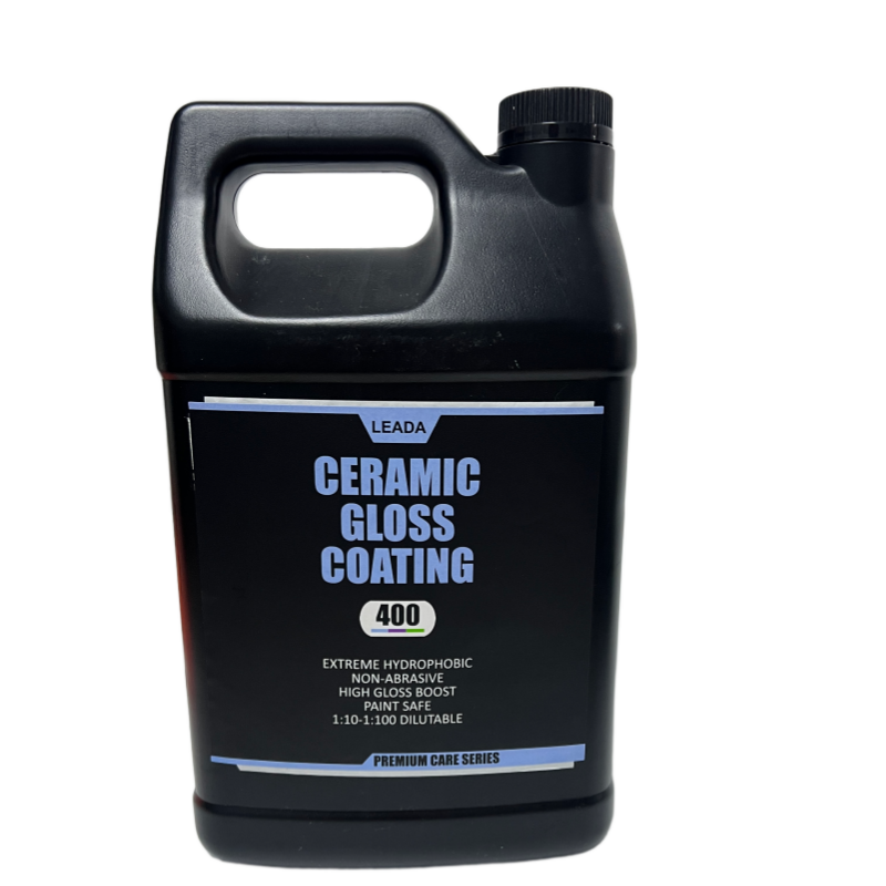 LEADA 400 Ceramic Gloss Coating