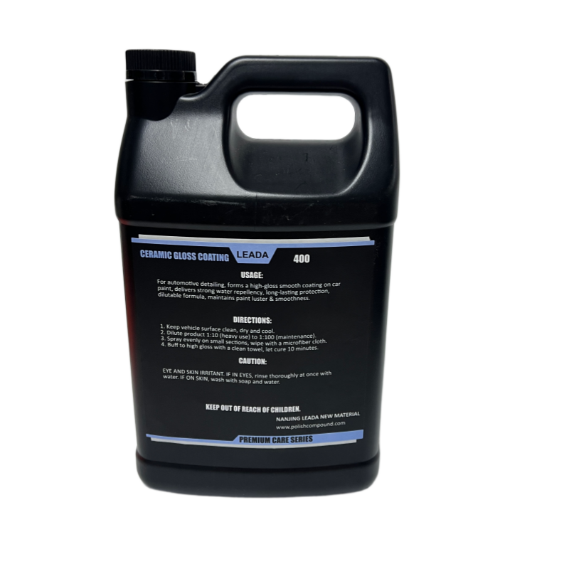 LEADA 400 Ceramic Gloss Coating