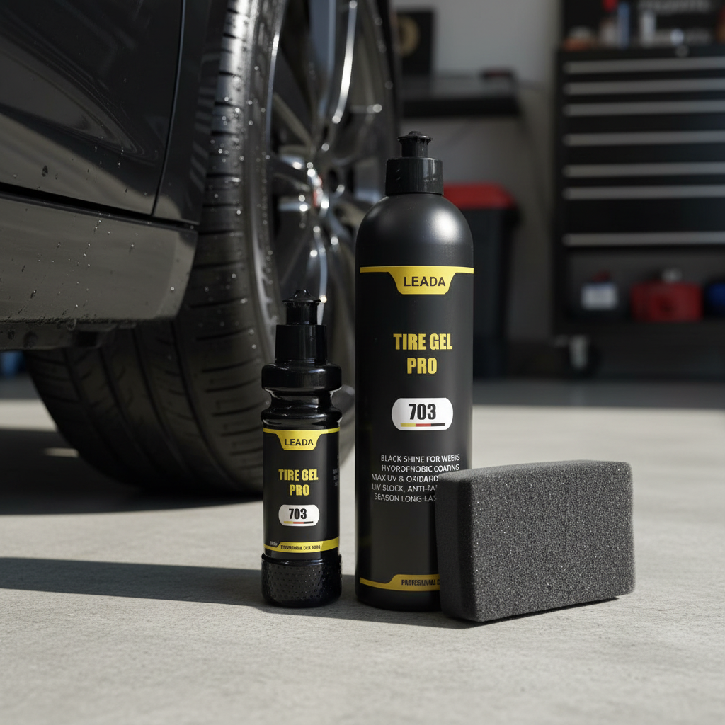 LEADA 703 Tire Gel
