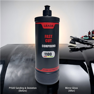 مجمع تلميع السيارات الفائق