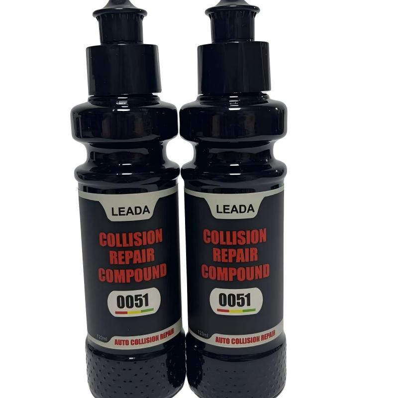 LEADA 0051 collishin repair compound