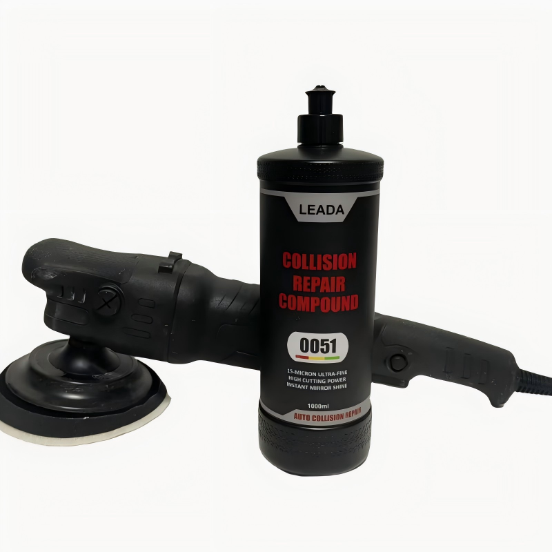 LEADA 0051 collishin repair compound
