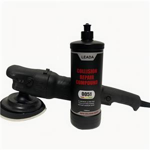 LEADA 0051AUTO COLLISION REPAIR