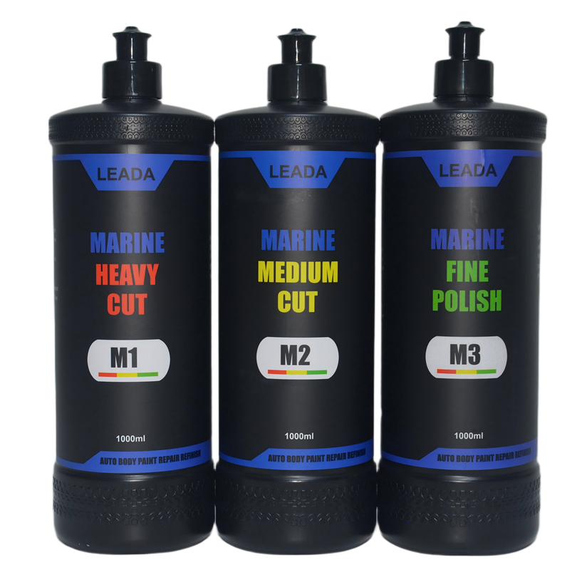 MARINE SERIES M3