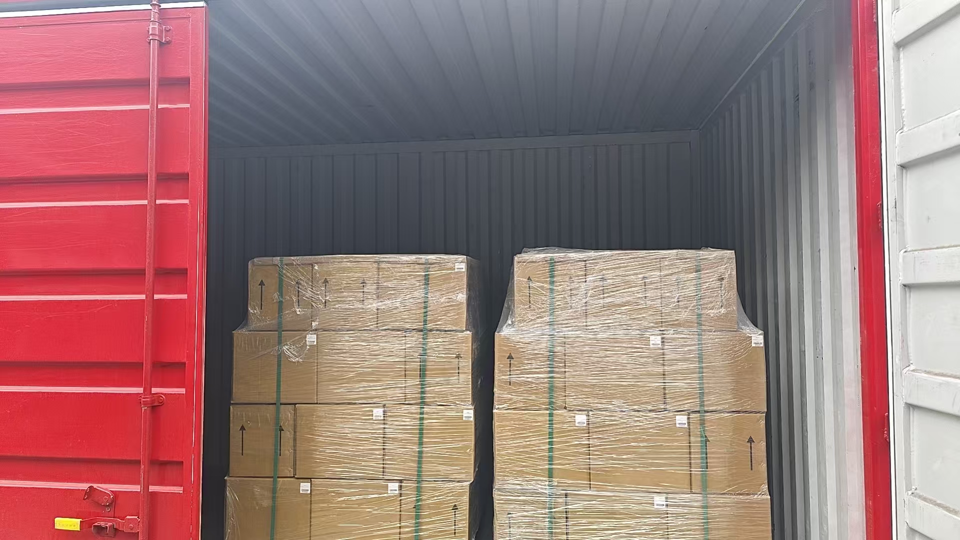 Polishing compound are ready