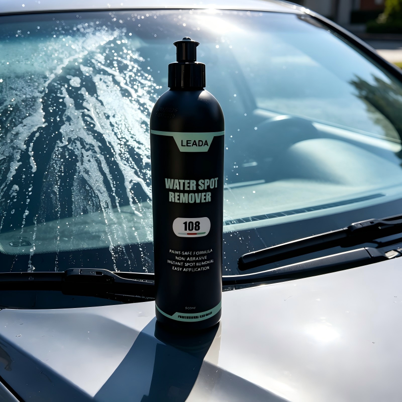 leada 108 water spot remover