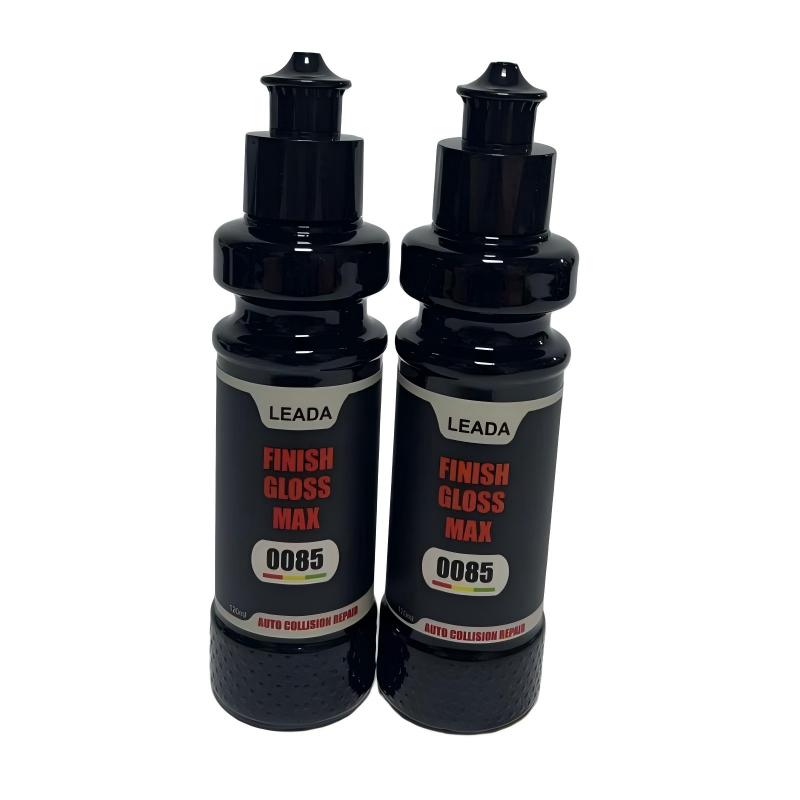 Auto Body Heavy Cutting Compound / Heavy Cut Polishing Compound