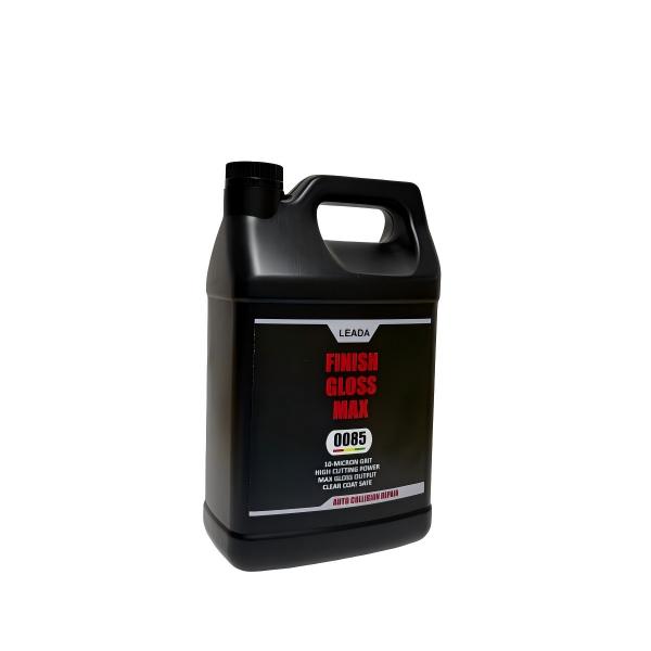 Auto Body Heavy Cutting Compound / Heavy Cut Polishing Compound