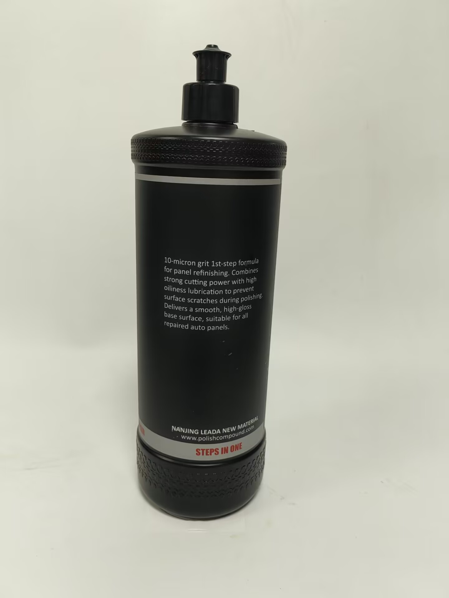 Auto Body Heavy Cutting Compound / Heavy Cut Polishing Compound