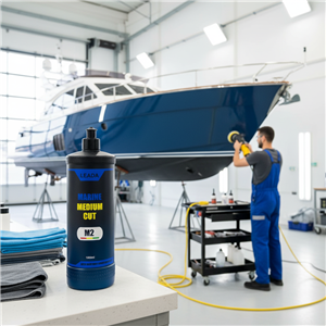 M2 Marine Medium Cut