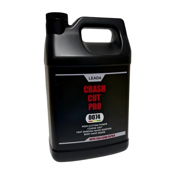 LEADA 0074 CRASH CUT PRO