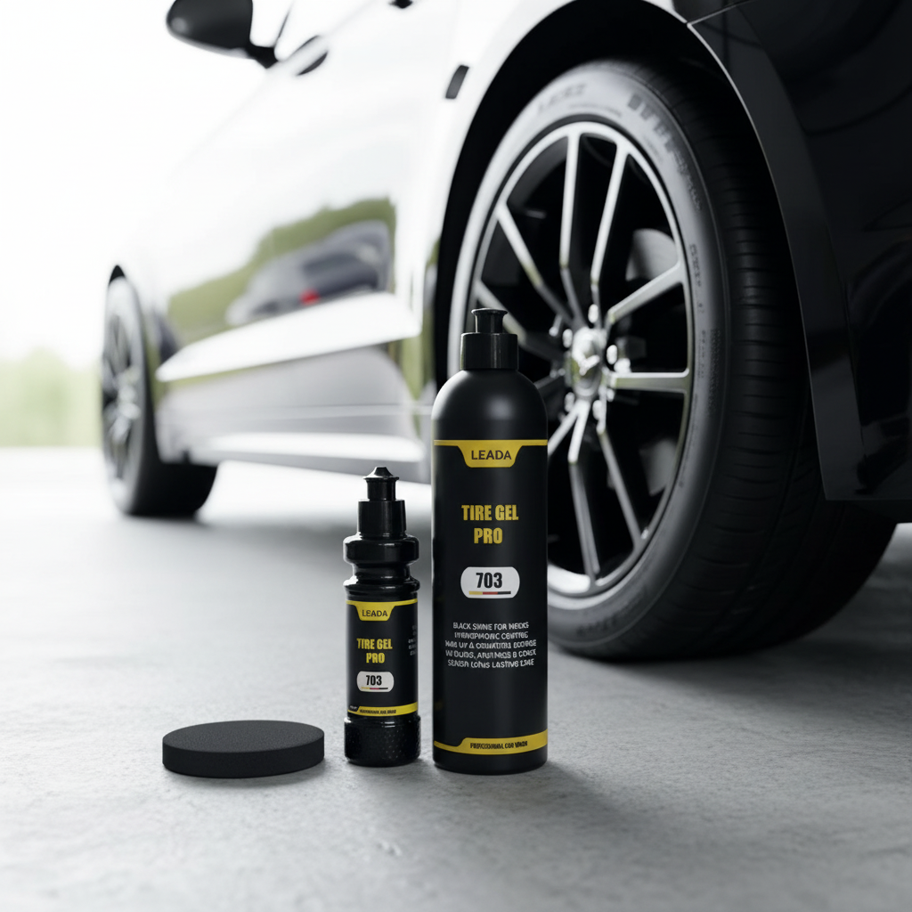 LEADA 703 TIRE GEL