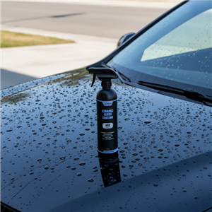 ceramic gloss coating