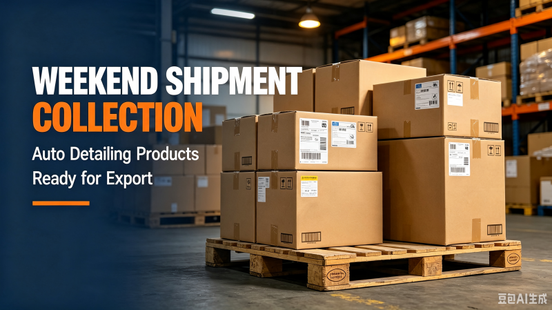 Weekend Bulk Shipments
