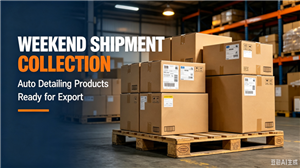 Weekend Bulk Shipments