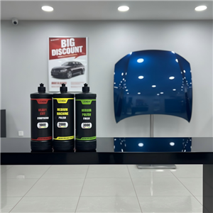 LEADA- POLISHING COMPOUND FOR USED CAR