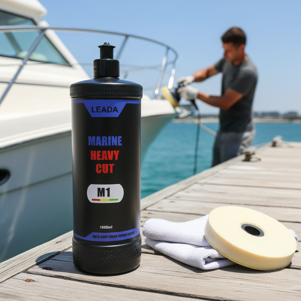 marine polishing compound marine polishing compound