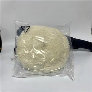 Wholesale Wool Polishing Pad Custom Logo Double Side Wool Buffing Disc OEM ODM