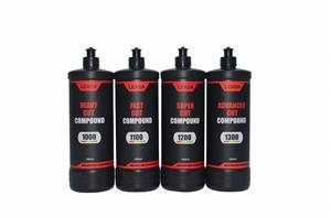 LEADA Step1 Heavy Cut Polish Compound