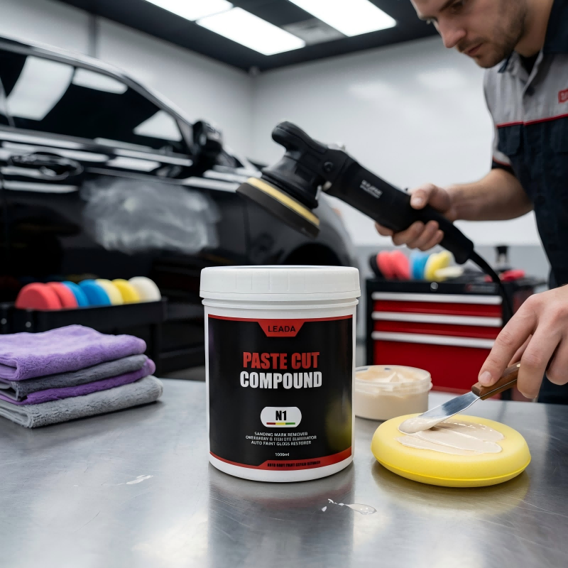 Automotive clear coat Automotive clear coat