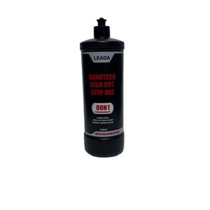 NANO Tech High Cut Step One Compound