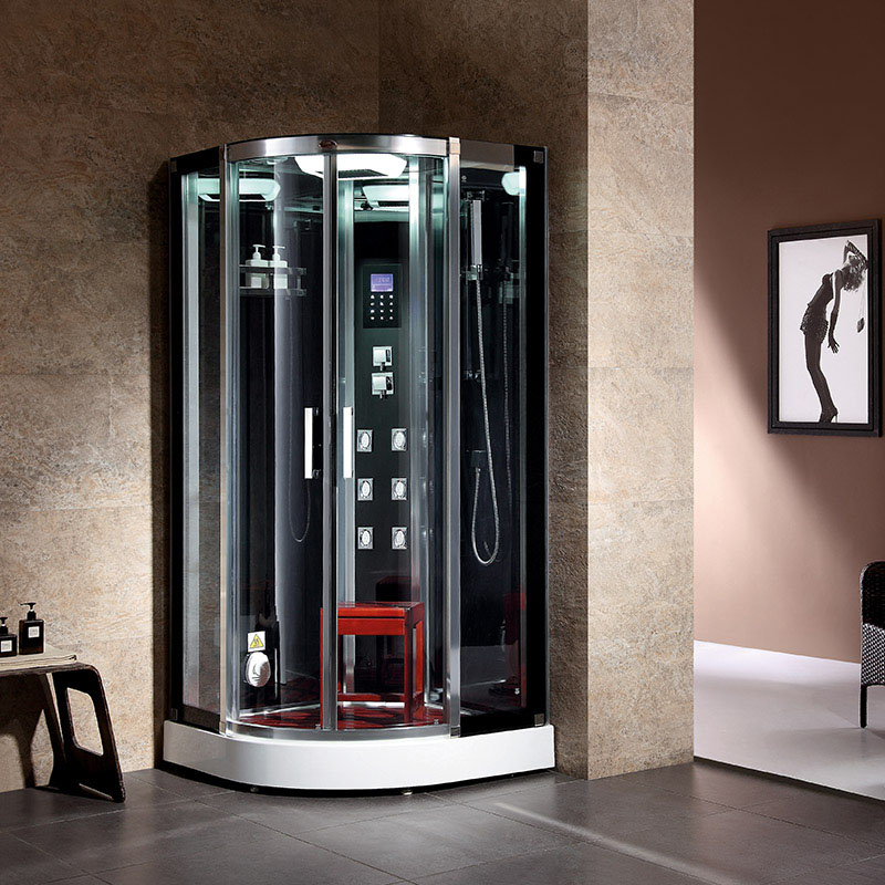What are the benefits of using a steam room or sauna room? Factory