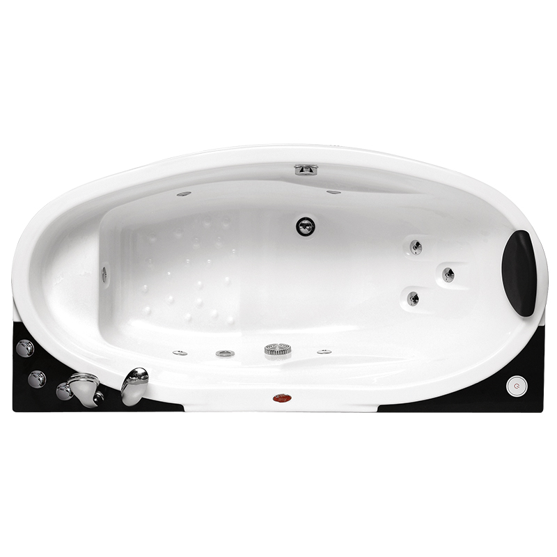 three side skirts whirlpool spa