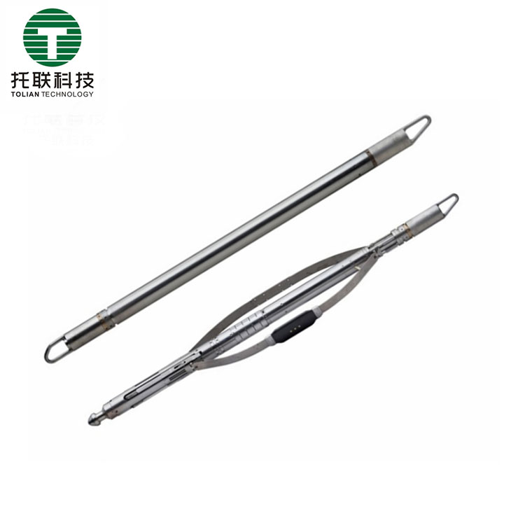 Electrical Logging Tool Parts